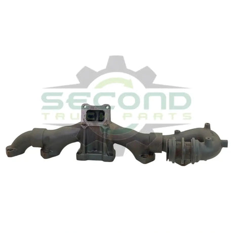 3692604CUM Genuine Cummins Exhaust Manifold - Second Truck Parts