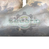 3102925 Genuine Cummins Exhaust Manifold - Second Truck Parts