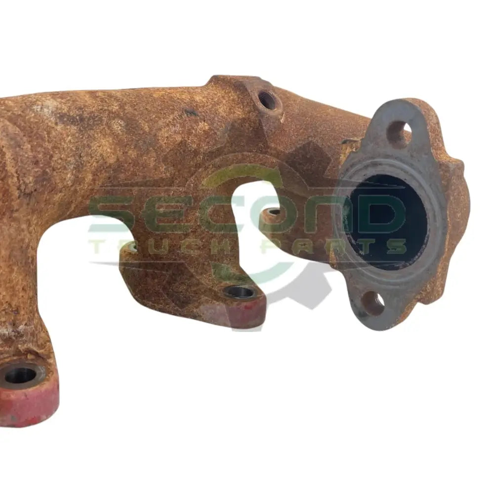 5564143 Genuine Cummins Exhaust Manifold - Second Truck Parts