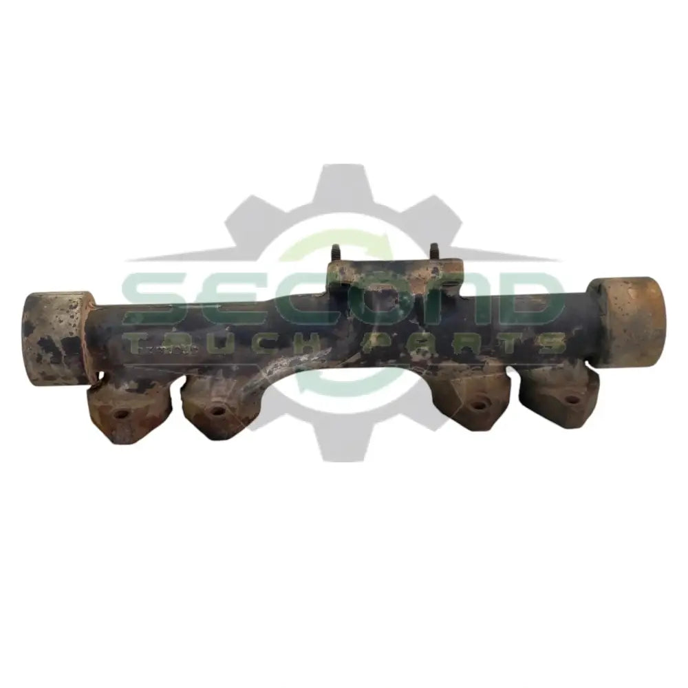 3102925 Genuine Cummins Exhaust Manifold - Second Truck Parts