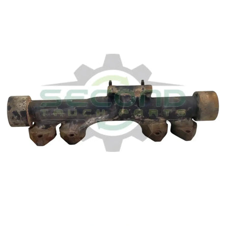 3102925 Genuine Cummins Exhaust Manifold - Second Truck Parts