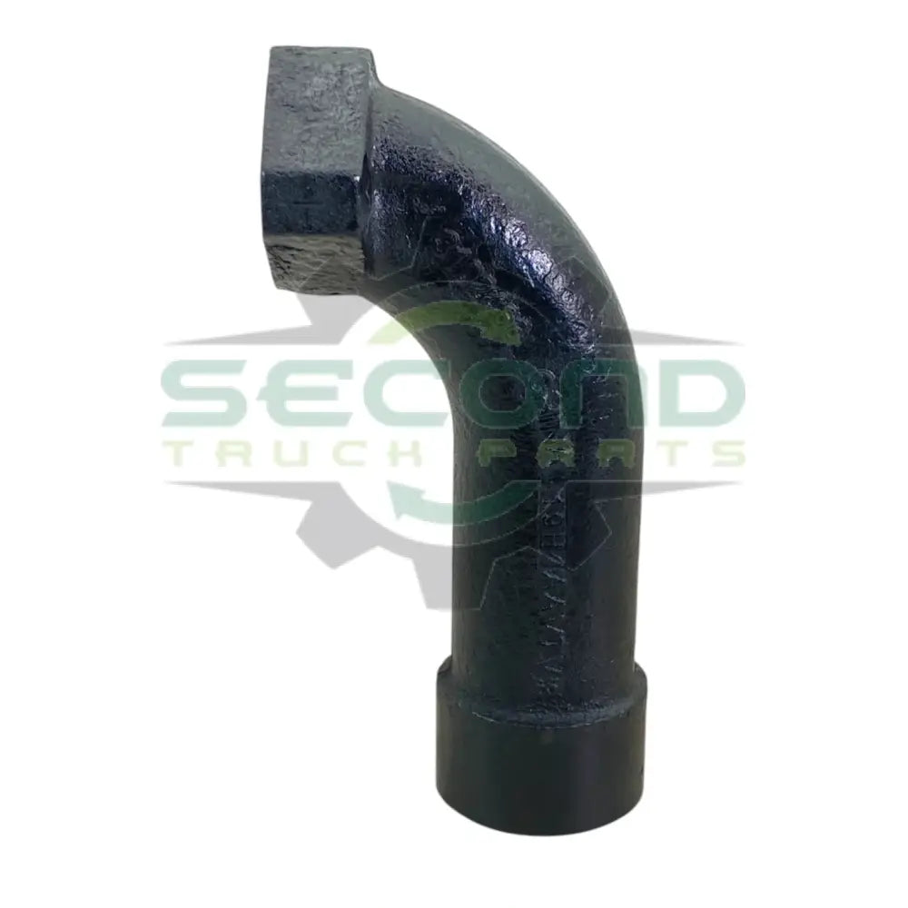 3102466 Genuine Cummins Exhaust Manifold - Second Truck Parts