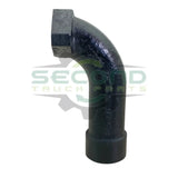 3102466 Genuine Cummins Exhaust Manifold - Second Truck Parts