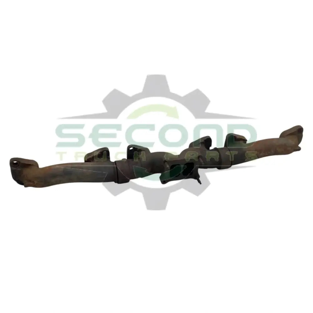 3078324 Genuine Cummins Exhaust Manifold - Second Truck Parts