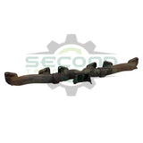 3078324 Genuine Cummins Exhaust Manifold - Second Truck Parts