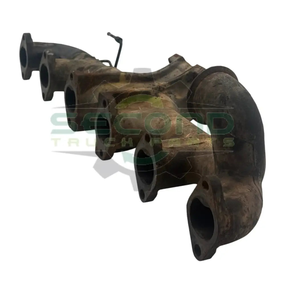 4947529 Genuine Cummins Exhaust Manifold - Second Truck Parts