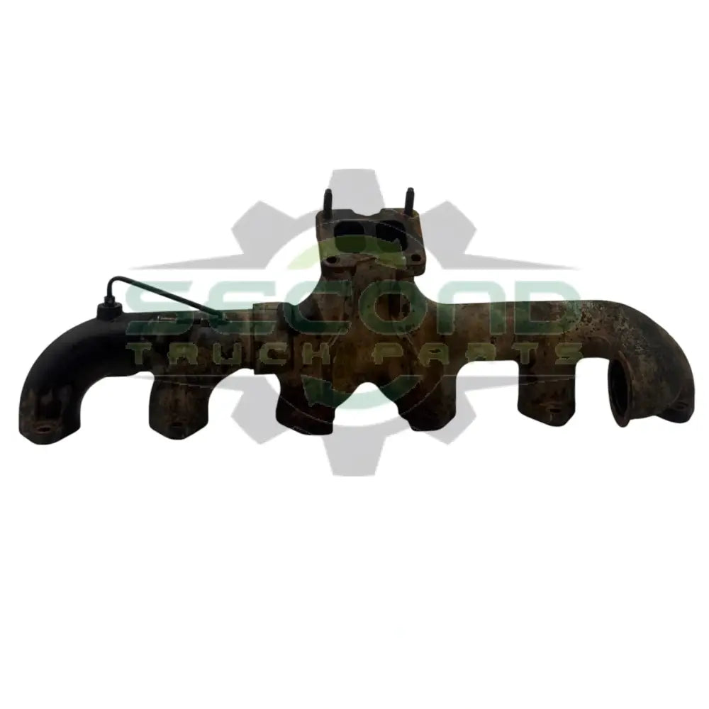 4947529 Genuine Cummins Exhaust Manifold - Second Truck Parts
