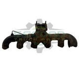 4947529 Genuine Cummins Exhaust Manifold - Second Truck Parts