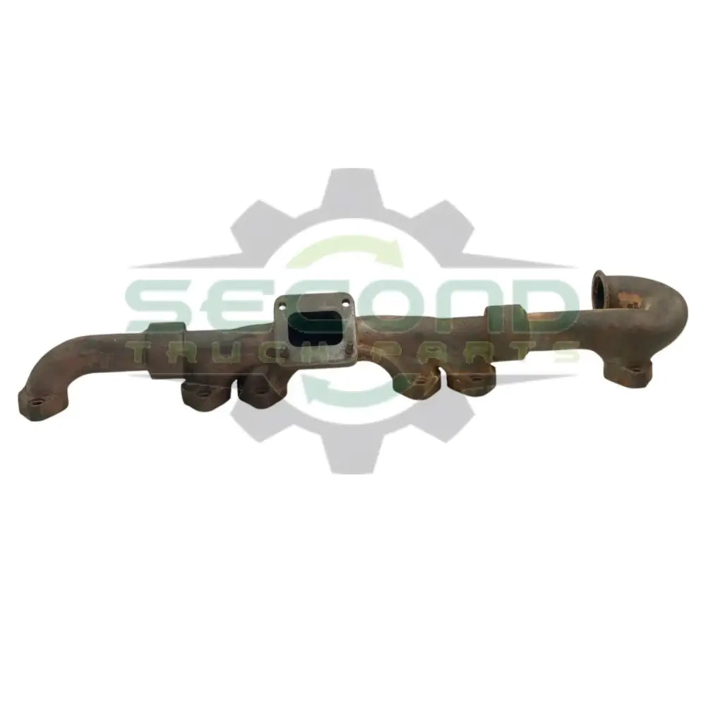 4922068 Genuine Cummins Exhaust Manifold - Second Truck Parts