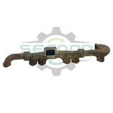 4922068 Genuine Cummins Exhaust Manifold - Second Truck Parts