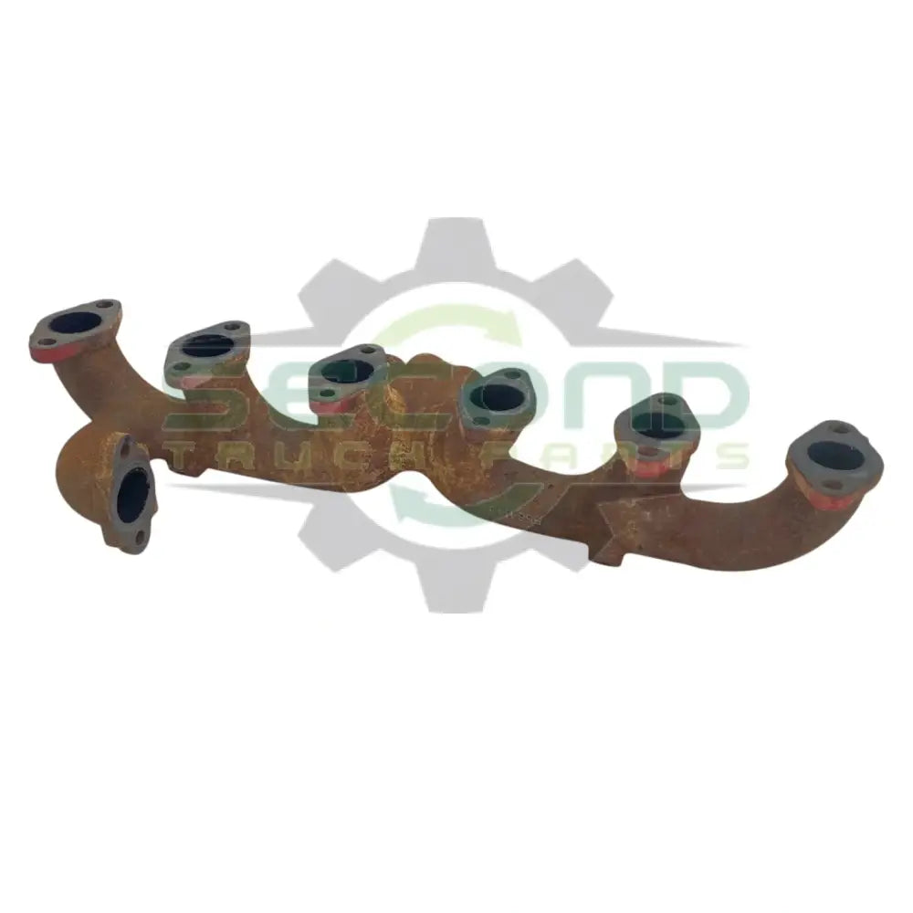5564143 Genuine Cummins Exhaust Manifold - Second Truck Parts