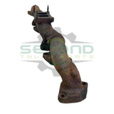 3078324 Genuine Cummins Exhaust Manifold - Second Truck Parts