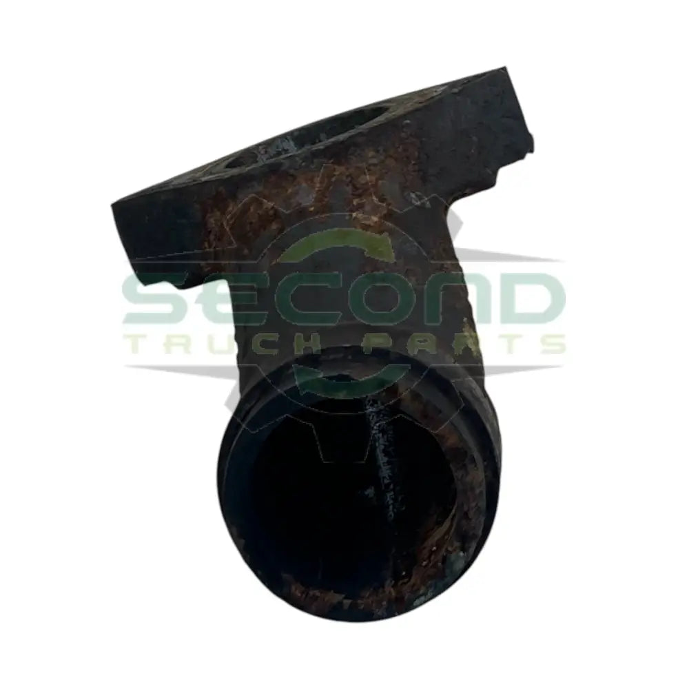 3683870 Genuine Cummins Exhaust Manifold - Second Truck Parts
