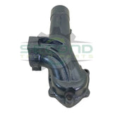 3102403 Genuine Cummins Exhaust Manifold - Second Truck Parts