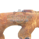 5564143 Genuine Cummins Exhaust Manifold - Second Truck Parts