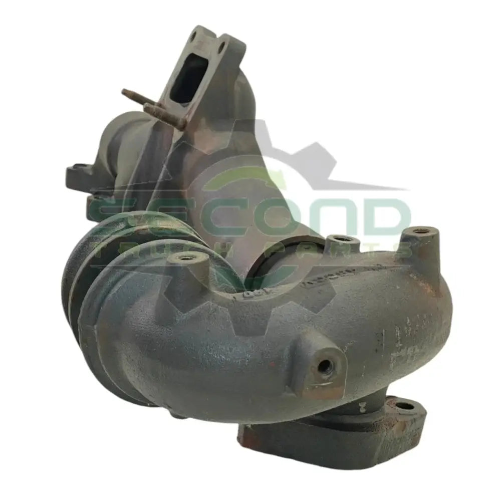 3692604CUM Genuine Cummins Exhaust Manifold - Second Truck Parts