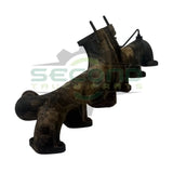 4947529 Genuine Cummins Exhaust Manifold - Second Truck Parts