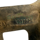 4947529 Genuine Cummins Exhaust Manifold - Second Truck Parts