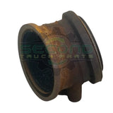 5290113 Genuine Cummins Exhaust Outlet Connection - Second Truck Parts