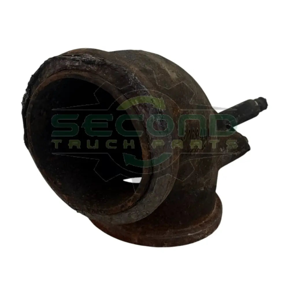 5263000 Genuine Cummins Exhaust Outlet Connection - Second Truck Parts