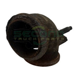 5263000 Genuine Cummins Exhaust Outlet Connection - Second Truck Parts