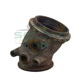 3686708 Genuine Cummins Exhaust Outlet Connection - Second Truck Parts