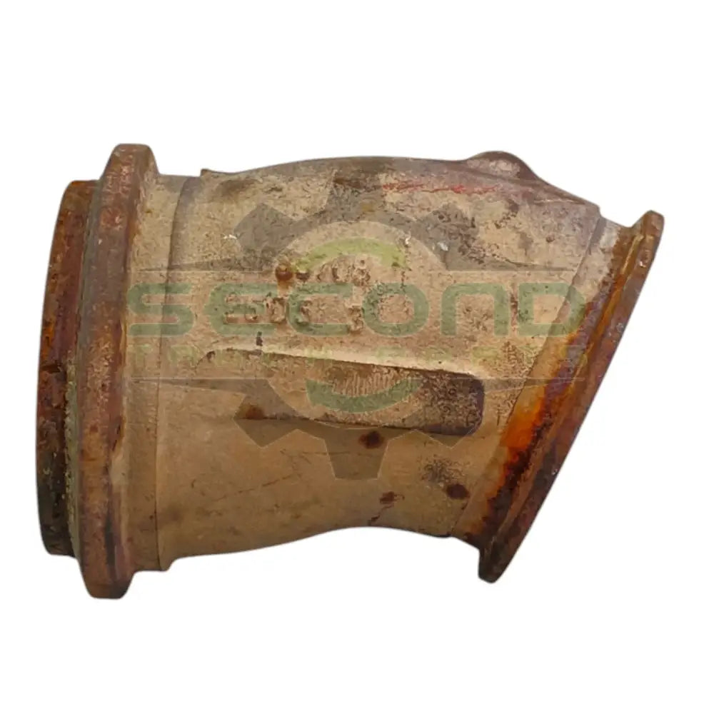 3686708 Genuine Cummins Exhaust Outlet Connection - Second Truck Parts