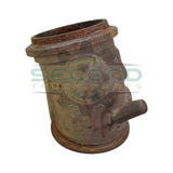 3686708 Genuine Cummins Exhaust Outlet Connection - Second Truck Parts