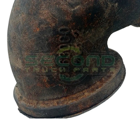 5263000 Genuine Cummins Exhaust Outlet Connection - Second Truck Parts