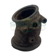 3689540 Genuine Cummins Exhaust Outlet Connection - Second Truck Parts