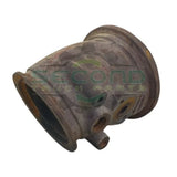 3686708 Genuine Cummins Exhaust Outlet Connection - Second Truck Parts