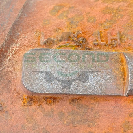 5484036 Genuine Cummins Exhaust Outlet Connection - Second Truck Parts