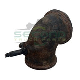 5263000 Genuine Cummins Exhaust Outlet Connection - Second Truck Parts