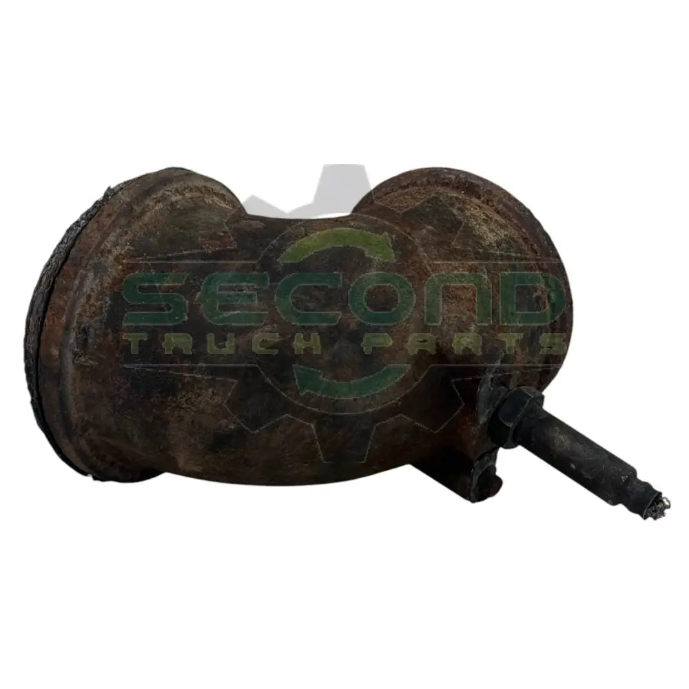 5263000 Genuine Cummins Exhaust Outlet Connection - Second Truck Parts