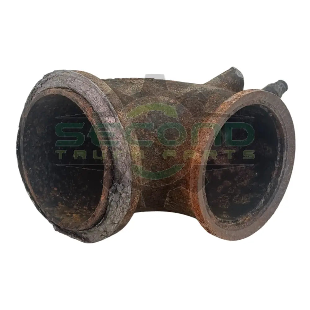 5263000 Genuine Cummins Exhaust Outlet Connection - Second Truck Parts