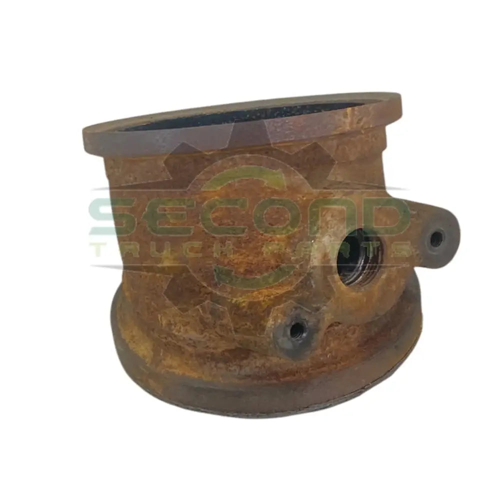 5290113 Genuine Cummins Exhaust Outlet Connection - Second Truck Parts