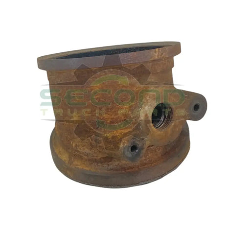 5290113 Genuine Cummins Exhaust Outlet Connection - Second Truck Parts