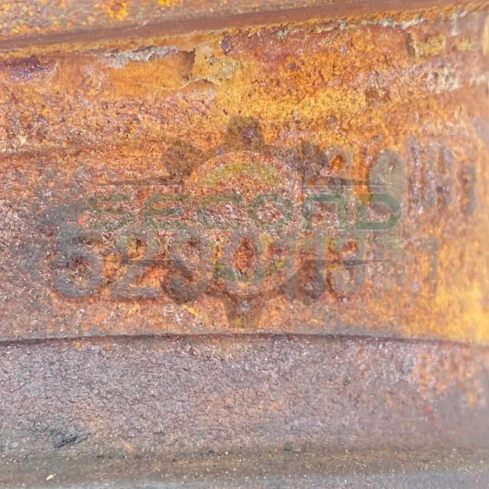 5290113 Genuine Cummins Exhaust Outlet Connection - Second Truck Parts