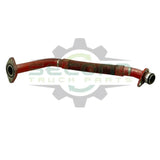 2864986 Genuine Cummins Exhaust Outlet Tube - Second Truck Parts