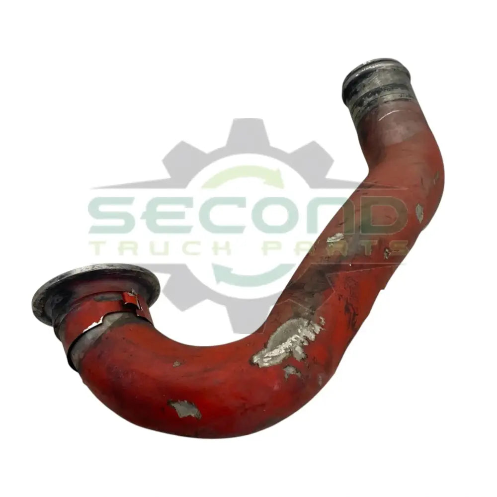 3686767 Genuine Cummins Exhaust Outlet Tube - Second Truck Parts