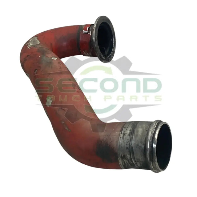 3686767 Genuine Cummins Exhaust Outlet Tube - Second Truck Parts