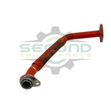 2864986 Genuine Cummins Exhaust Outlet Tube - Second Truck Parts