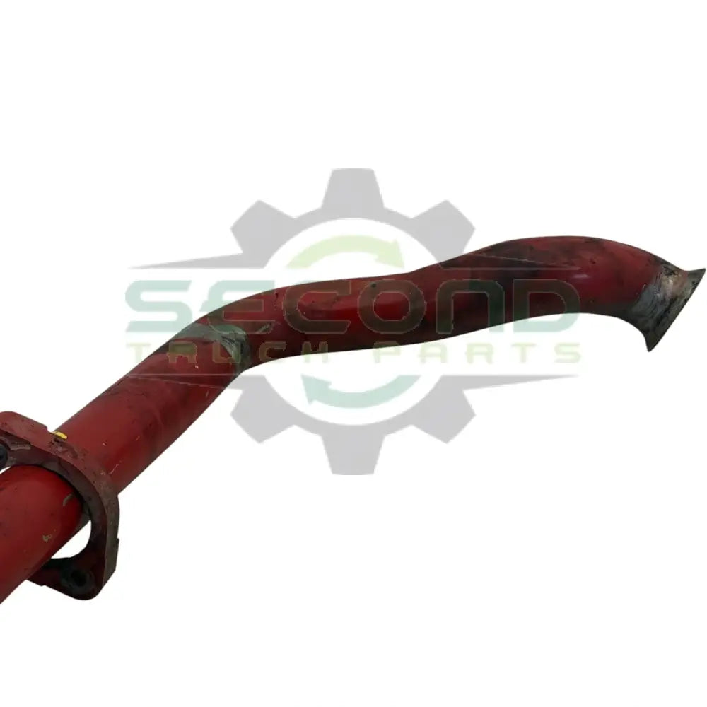 4356406 Genuine Cummins Exhaust Outlet Tube - Second Truck Parts