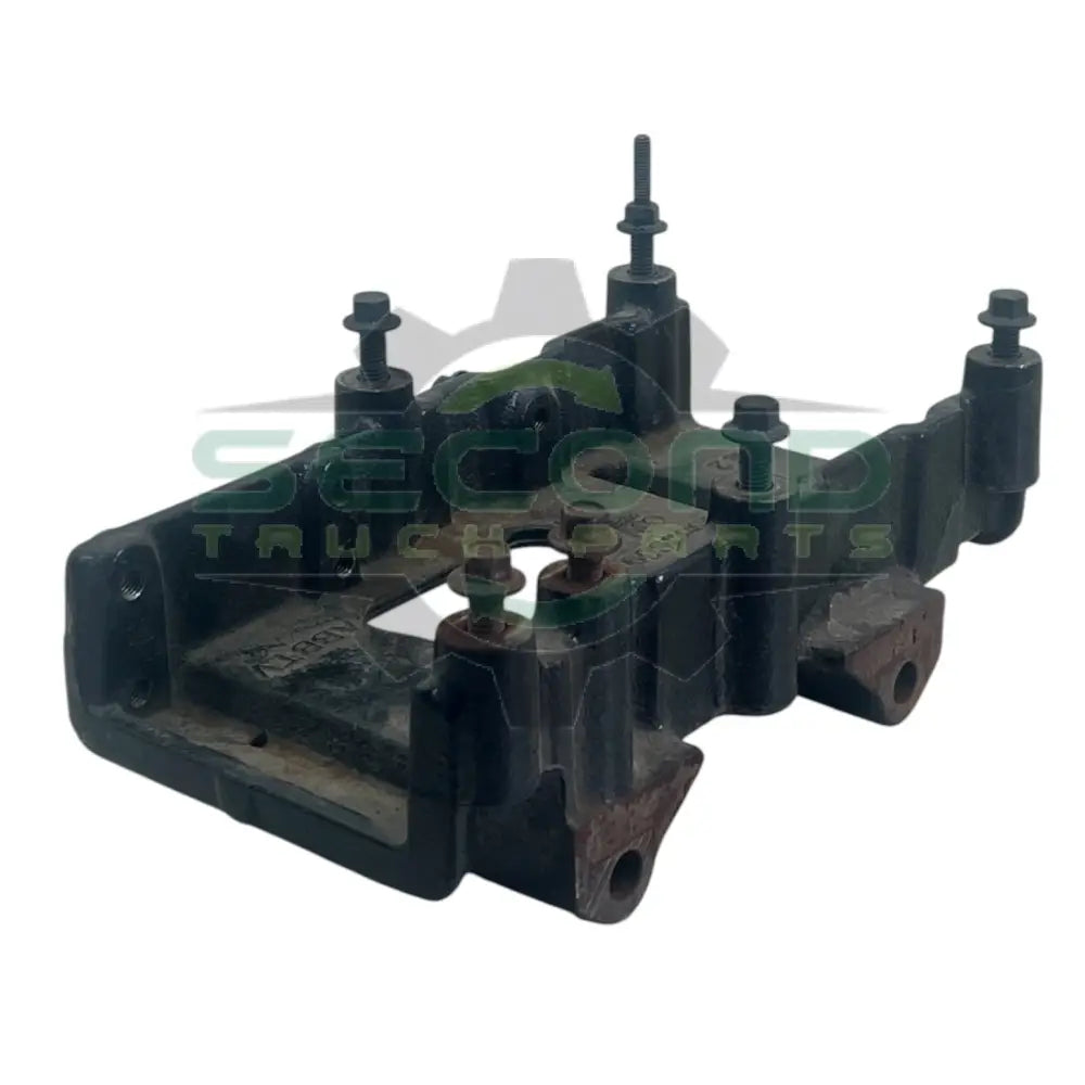 4983909 Genuine Cummins Exhaust Recirculation Valve Support - Second Truck Parts