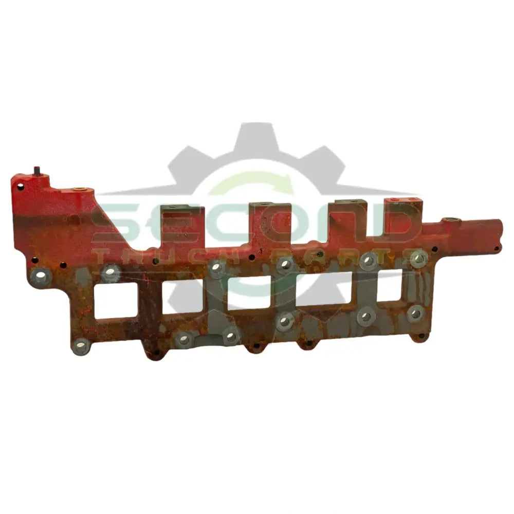 2899728 Genuine Cummins Exhaust Recirculation Valve Support - Second Truck Parts