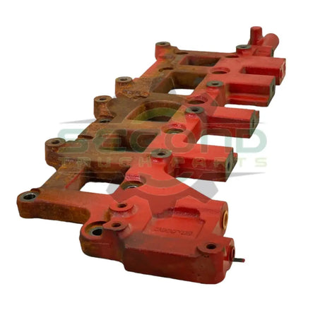 2899728 Genuine Cummins Exhaust Recirculation Valve Support - Second Truck Parts