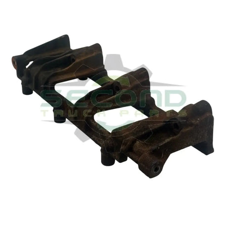 4940674 Genuine Cummins Exhaust Recirculation Valve Support - Second Truck Parts
