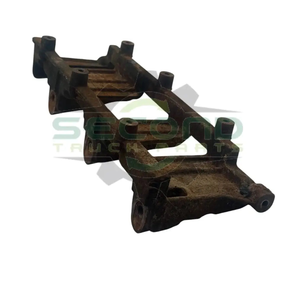 4940674 Genuine Cummins Exhaust Recirculation Valve Support - Second Truck Parts