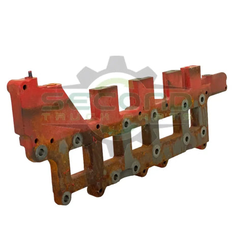 2899728 Genuine Cummins Exhaust Recirculation Valve Support - Second Truck Parts