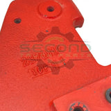 2870112 Genuine Cummins Exhaust Recirculation Valve Support - Second Truck Parts